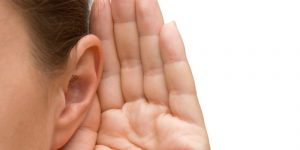 Día mundial de la audición