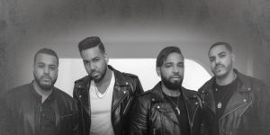 Romeo Santos y Aventura