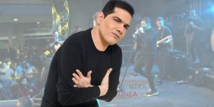 Peter Manjarrés, Amor de locos