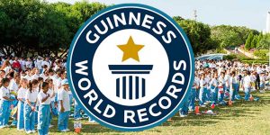 Records Guinness