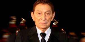 Rafael Escalona