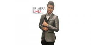 Mr. Mundo Colombia 2019