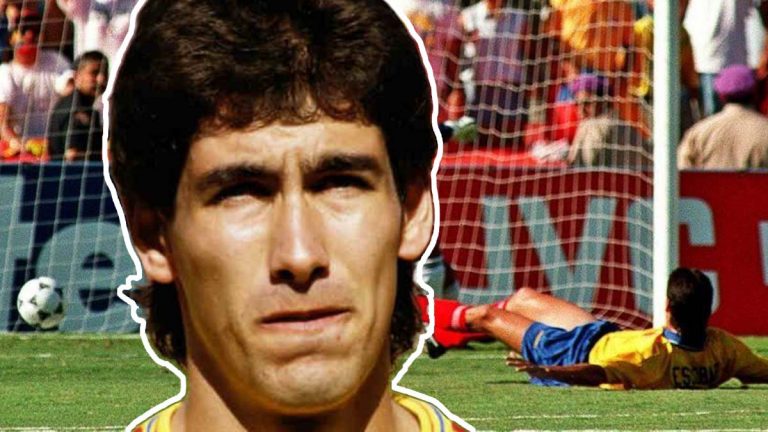 Andrés Escobar