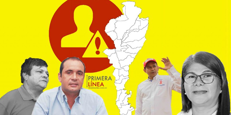 Candidatos amenazados CESAR_PRIMERALÍNEA