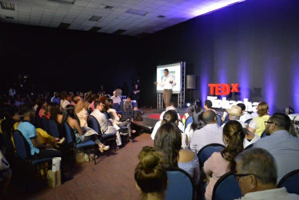 TEDx Riohacha (1)