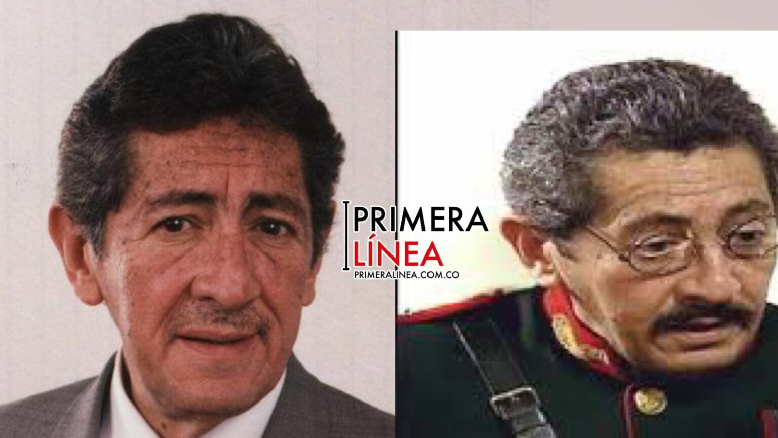 Actores de ‘Escalona’ que han muerto Primera Linea