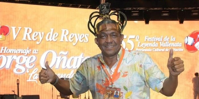 ALMES GRANADOS REY DE REYES FESTIVAL VALLENATO 2022 (1)