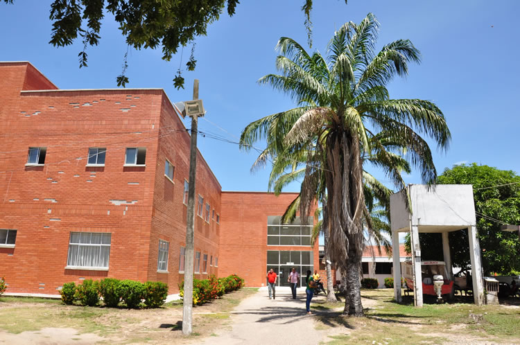 Hospital-Regional-San-Andrés-de-Chiriguaná