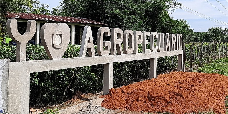 Instituto Técnico Agropecuario de Tamalameque (1)