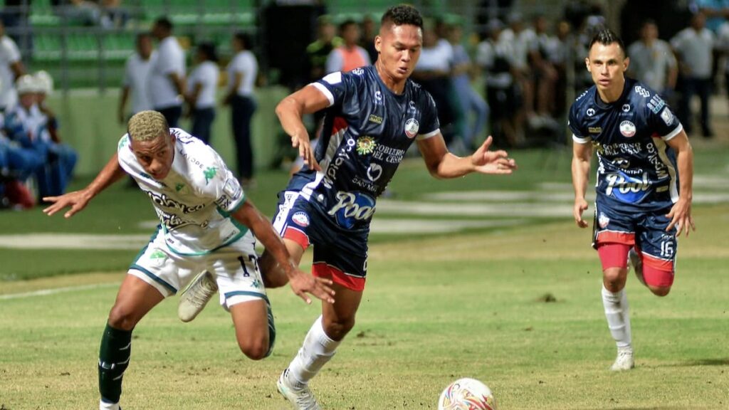 ALIANZA VS DEPORTIVO CALI_ALCALDÍA DE VALLEDUPAR