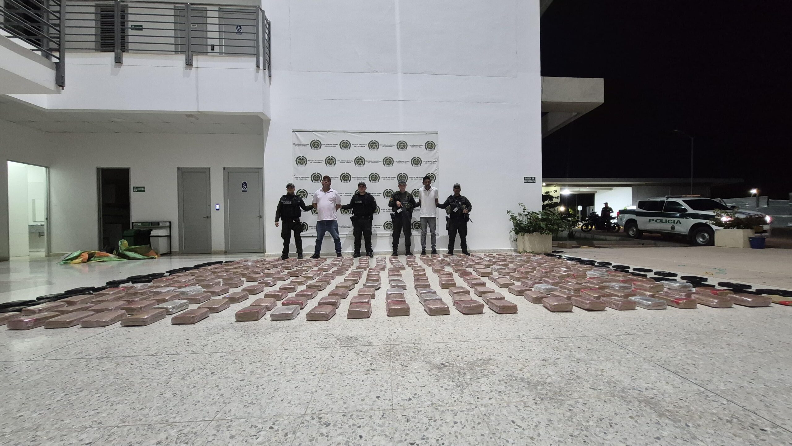 GOLPE AL MICROTRAFICO_ALCALDÍA DE VALLEDUPAR