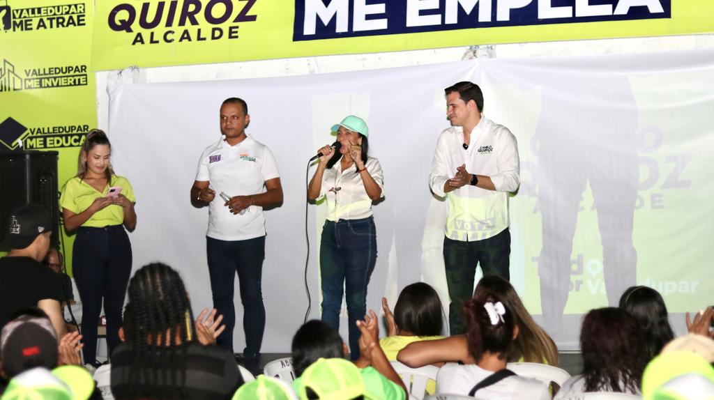 DARLING GUEVARA Y CAMILO QUIROZ VALLEDUPAR (2)