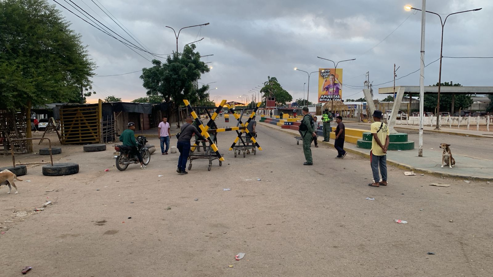 PARAGUACHON FRONTERA VENEZUELA (3)