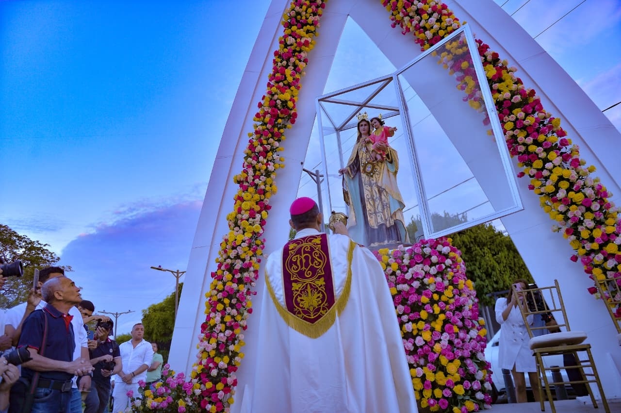 PARQUE EL CARMEN 476 AÑOS DE VALLEDUPAR (49)