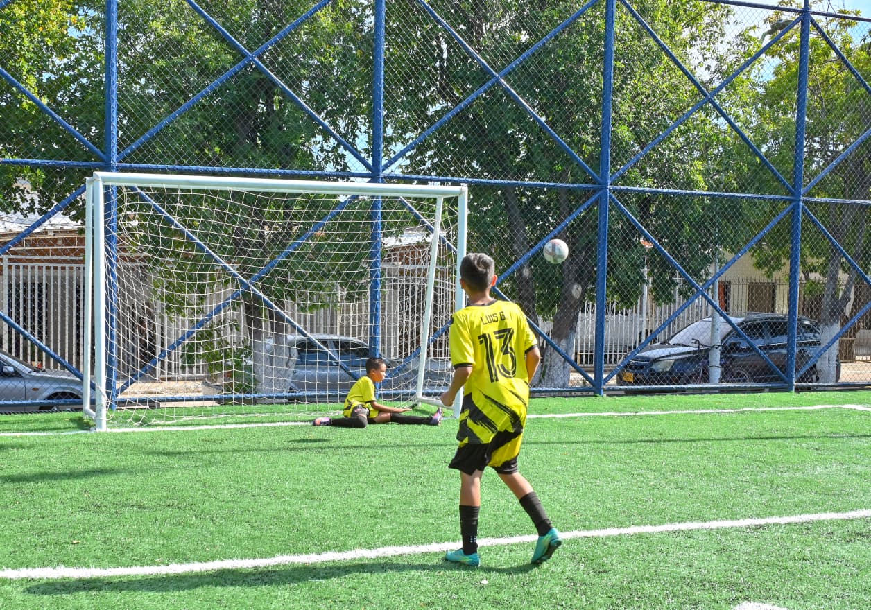 PARQUE VILLA CASTRO ARREGLO_ALCALDÍA DE VALLEDUPAR (21)