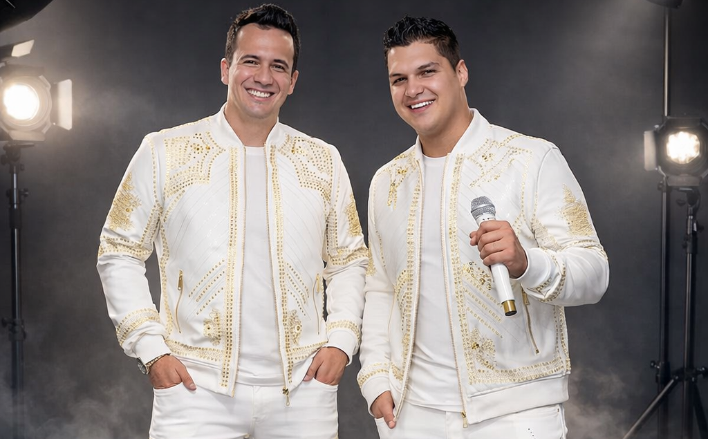 ELDER DAYÁN Y CARLOS RUEDA ESTUDIO