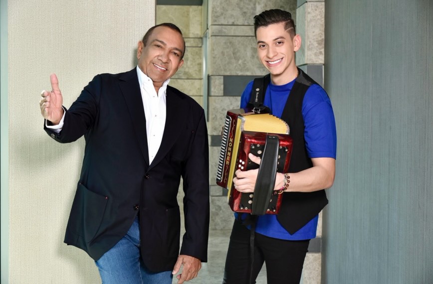 BETO ZABALETA Y DANIEL MAESTRE (1)