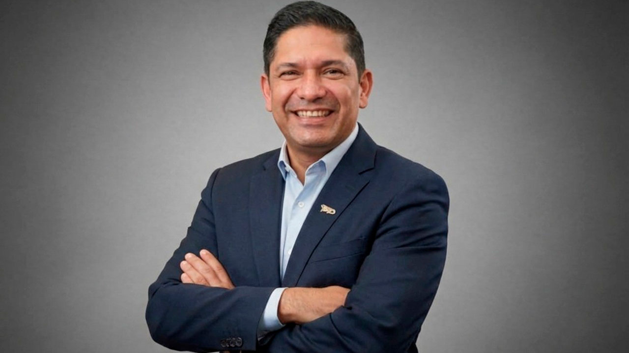 Hoy asume como encargado de la Presidencia de Ecopetrol el ingeniero Juan Carlos Hurtado