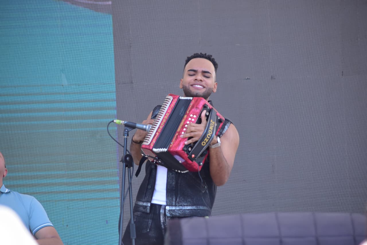 JOSÉ JUAN CAMILO GUERRA_FESTIVAL VALLENATO (1)