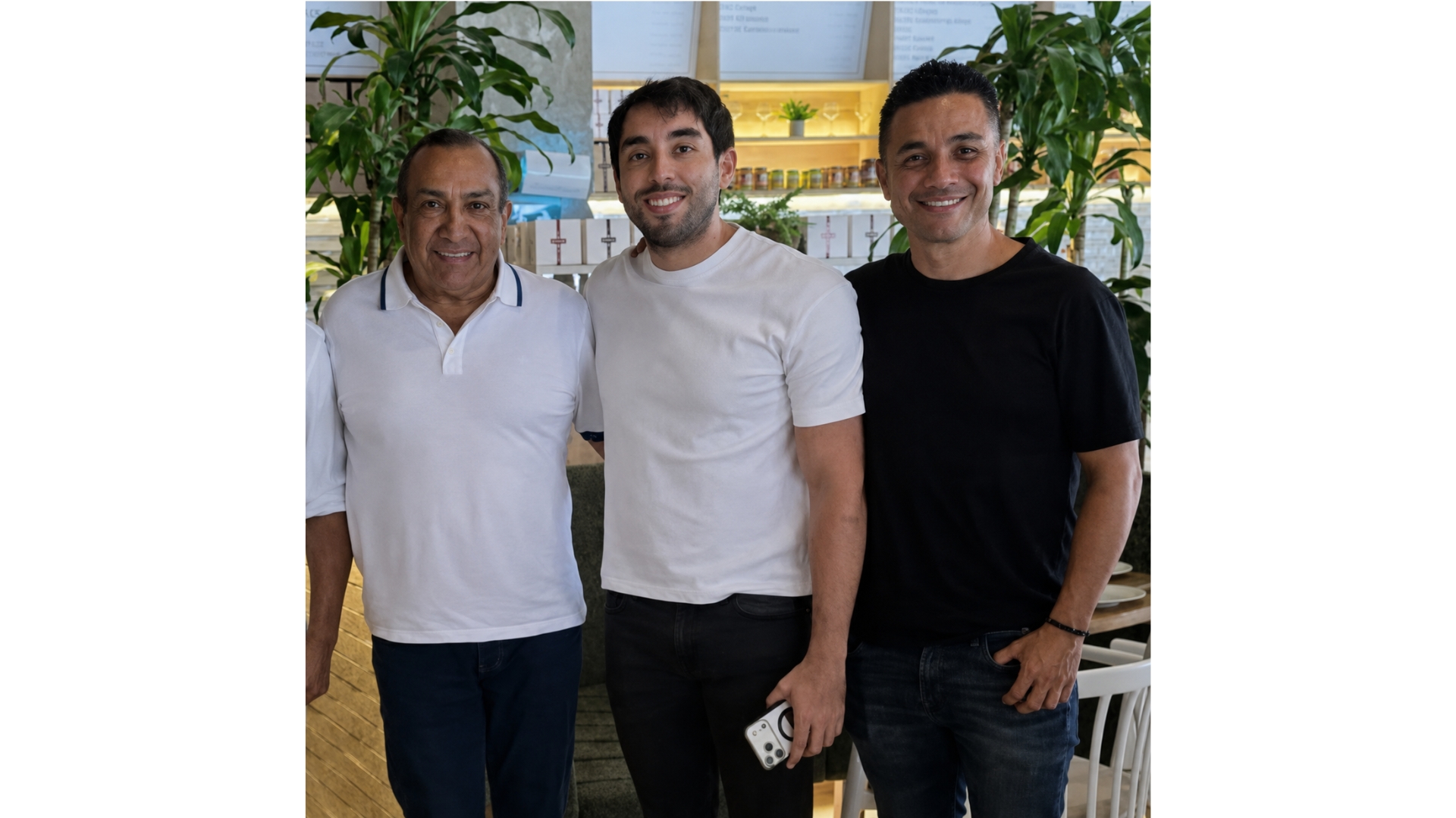 nuevo equipo beto