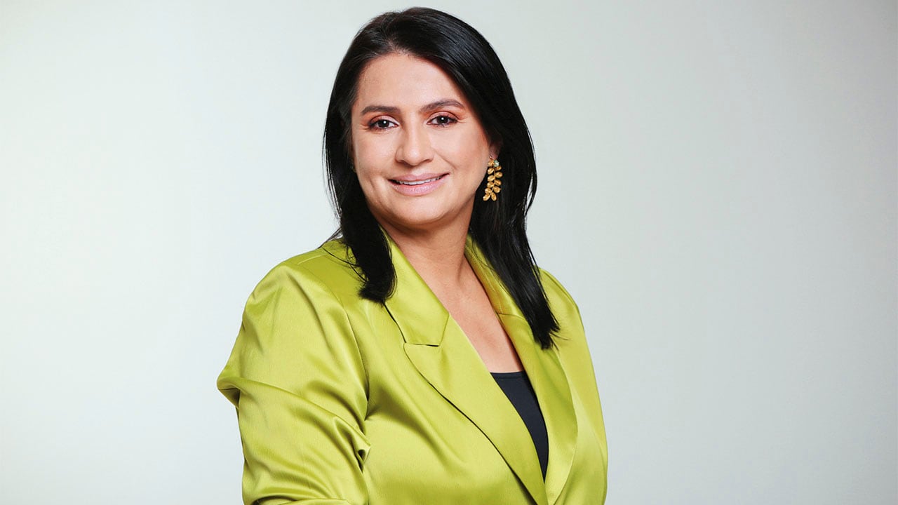 paola holguin