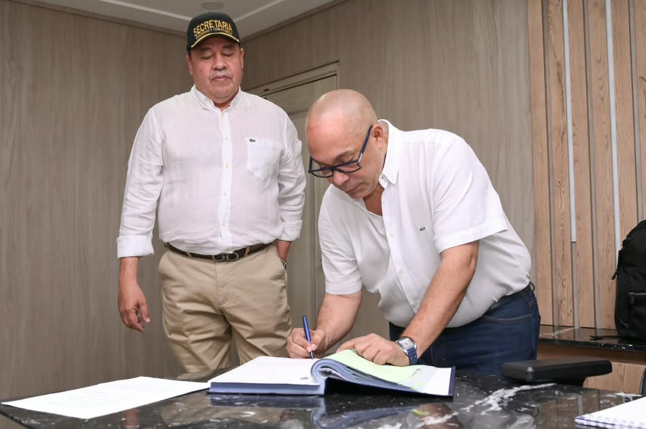 ALCIDES PAREJA SECRETARIO DE SEGURIDAD_ALCALDÍA DE VALLEDUPAR (1)