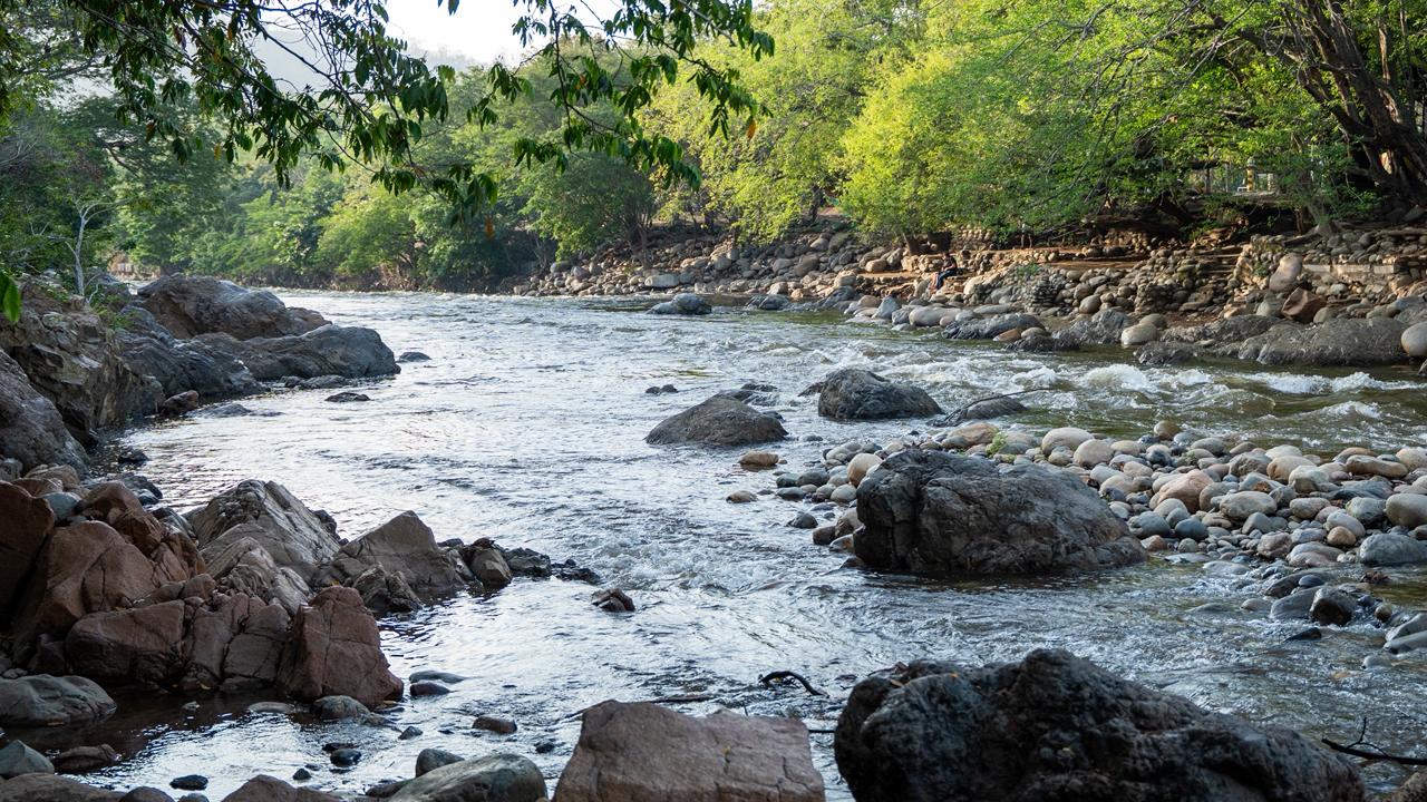río guatapurí
