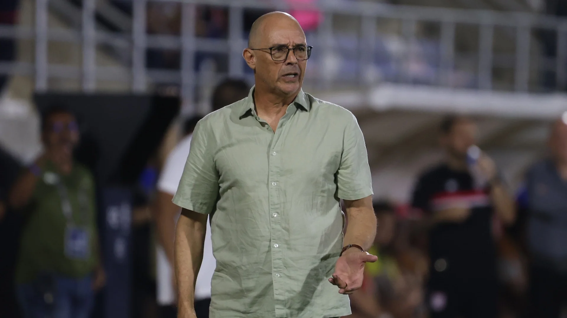 Alfredo Arias